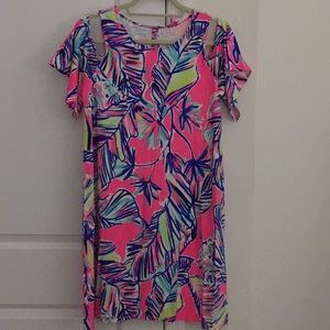 NWT Lilly Pulitzer Somerset Dress